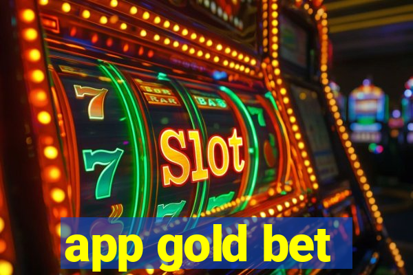 app gold bet